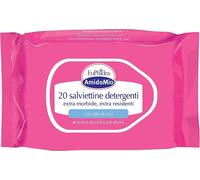 Euphidra Amido Mio Toallitas Limpiadoras Para Niños Oferta 5 Paquetes De 20