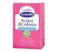 Euphidra Amidomio Agua De Colonia 100 Ml
