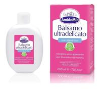 Euphidra Amidomio Bálsamo Ultradelicado Con Aceite De Arroz 200 Ml