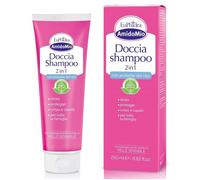 Euphidra Amidomio Ducha Champú 2 En 1 Paquete 250ml