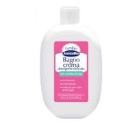 Euphidra Amidomio Jabón Limpiador Delicado Para Pieles Sensibles 400 ml