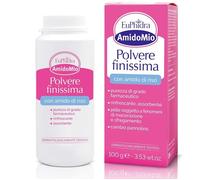 Euphidra Amidomio Polvo Finísimo 100 Gr