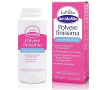 Euphidra Amidomio Polvo Finísimo 100 Gr