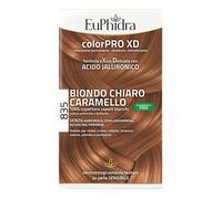 EUPHIDRA COLORPRO XD 835 Tinte Para Cabello Rubio Claro Caramelo