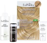 Euphidra ColorPro XD, 900 Rubio Muy Claro - 60 gr