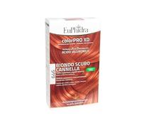 Euphidra Colorpro XD-Rubio Oscuro Canela 646