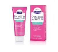 Euphidra Crema Corporal Antiestrías Elasticizante 200 Ml