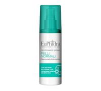 Euphidra Deodorante Spray Pelli Normali Fragranza Agrumata, 100ml