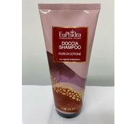 Euphidra Fiori di Cotone Doccia Shampoo 200 ml