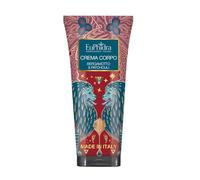 Euphidra Linea Profumata - Crema Corpo Bergamotto e Patchouli, 200ml