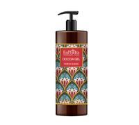 Euphidra Linea Profumata - Doccia Gel Fiori di Ciliegio ProVitamina B5, 400ml