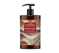 Euphidra Linea Profumata - Sapone Mani Fiori di Cotone, 300ml