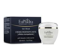 Euphidra Skin Réveil - Crema reducensificante, efecto recompactante, piel relajada y muy seca, azul oscuro, 40 milímetros