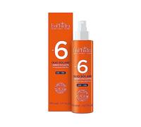 Euphidra Solari - Olio Solare SPF6 Abbronzante, 150ml