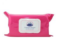 Euphidra Toallitas AmidoMio Paquete De 4 Con 72 Pzs (4x72)