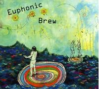 Euphonic Brew - In a Sea of Stained Glass