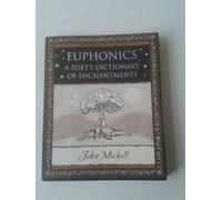 Euphonics: A Poet's Dictionary of Sounds