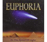 Euphoria - At The Speed Of Light