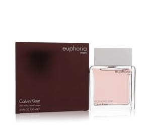Euphoria by Calvin Klein After Shave 3.4 oz / e 100 ml