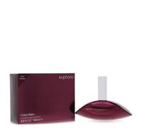 Euphoria by Calvin Klein Eau De Parfum Spray 3.3 oz / e 100 ml