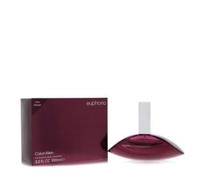 Euphoria by Calvin Klein Eau De Parfum Spray 3.3 oz / e 100 ml