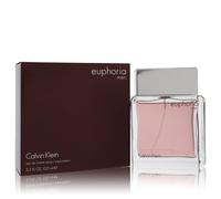 Euphoria by Calvin Klein Eau De Toilette Spray 3.4 oz / e 100 ml