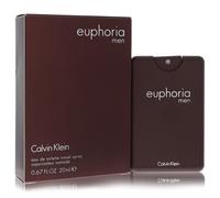 Calvin klein euphoria men, eau de toilette para hombres, tamaño de vi