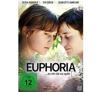 Euphoria ...es ist nie zu spät (DVD)