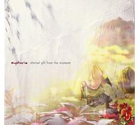 Euphoria - Eternal Gift from The Moment [Import]