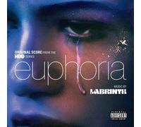 Labrinth – Euphoria – Vinilo coloreado (2 LP)