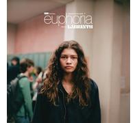 Euphoria: Season Two - O.S.T. - Euphoria: Season Two (Original Soundtrack) - 'Hazy Dawn' Colored Vinyl [Vinilo]