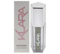 Euphoria - Sombra de ojos líquida Maddy by Klara para mujer, 4.5 g