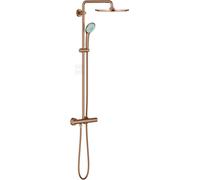 EUPHORIA SYST.310 Termostato Montaje en Pared 26075DL0