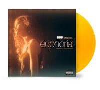 Euphoria Temporada 2 ( HBO Serie Banda Sonora) (Color Vinilo 2xLP)