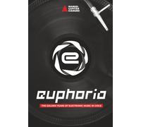 Euphoria: The Golden Years of Electronic Music in Chile