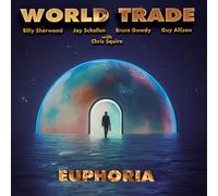 World Trade - Euphoria [Vinilo]