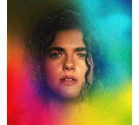 Euphoric [国内盤CD / 解説書・歌詞対訳付き / ボーナストラック追加収録] (BRC740)