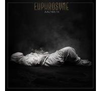 Euphrosyne Morus (CD) Album Digipak