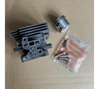 EUPLI KM94 Cilíndrico Anillo De Pistón Circlip Pin 35 Mm para STIHL FS94 FS94R HL94C-E HL94 HL91 HL91KC-E 91K 4149-020-1204