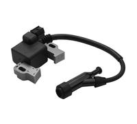 EUPLI Módulo De Bobina De Encendido Digital con 4 Puntas con Conector para Honda GX240 GX270 GX340 GX390 30500-Z5T-003 30500Z5T003
