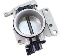 EUPLI Válvula del Acelerador del Acelerador De Entrada De Aire para Renault Megane Car Clio II 1.6 16V Laguna 7700102870 7700875435 1161192787R