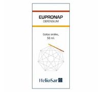 Eupronap Defensium Gotas 50 ml - Refuerzo Natural del Sistema Inmune