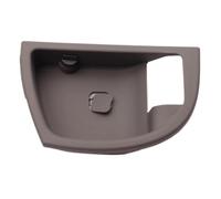 EUQIXMR 82611-2B000 82621-2B000 83611-2B000 83621-2B000 Marco Manilla Interior Para Hyundai Para Santa Para Fe(Bien)