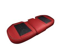 EUQIXMR Cojín Funda Asiento Coche Cuero PU para Chrysler 300c Cojín Asiento(Yo)