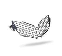 EUQIXMR Conjunto faros Para Suzuki Para V-Strom DL650 XT 2012-2016 2015 2014 2013 Cubierta Protectora Faros Motocicleta(Negro)