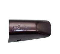 EUQIXMR Cubierta Cierre Pomo Exterior Puerta LHD Para Para Discovery Sport LR5 Para Range Rover Para Evoque 2012-2018 Manijas puertas exteriores automóviles(Púrpura)