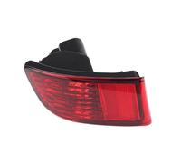 EUQIXMR Cubierta de luz antiniebla Parachoques Trasero Luz Antiniebla Trasera Para Toyota Para Land Cruiser Para Prado 120 LC120 FJ120 TX VX 2700 4000 4.0L 81591-60130(IZQUIERDA)