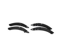 EUQIXMR Cubierta Interior Manilla Puerta 51417279311 Para F30 F31 F34