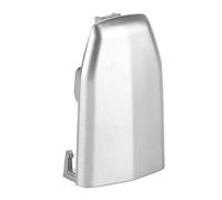 EUQIXMR Cubierta Manija Puerta 13596115 Para Cadillac Para Escalade 2015-2018 Manijas puertas exteriores automóviles