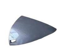 EUQIXMR Cubierta Manija Puerta 82652L1100 Para Hyundai 2019 2020 Para Sonata 2014-2023 Modelos Manijas puertas exteriores automóviles(Base Coat)
